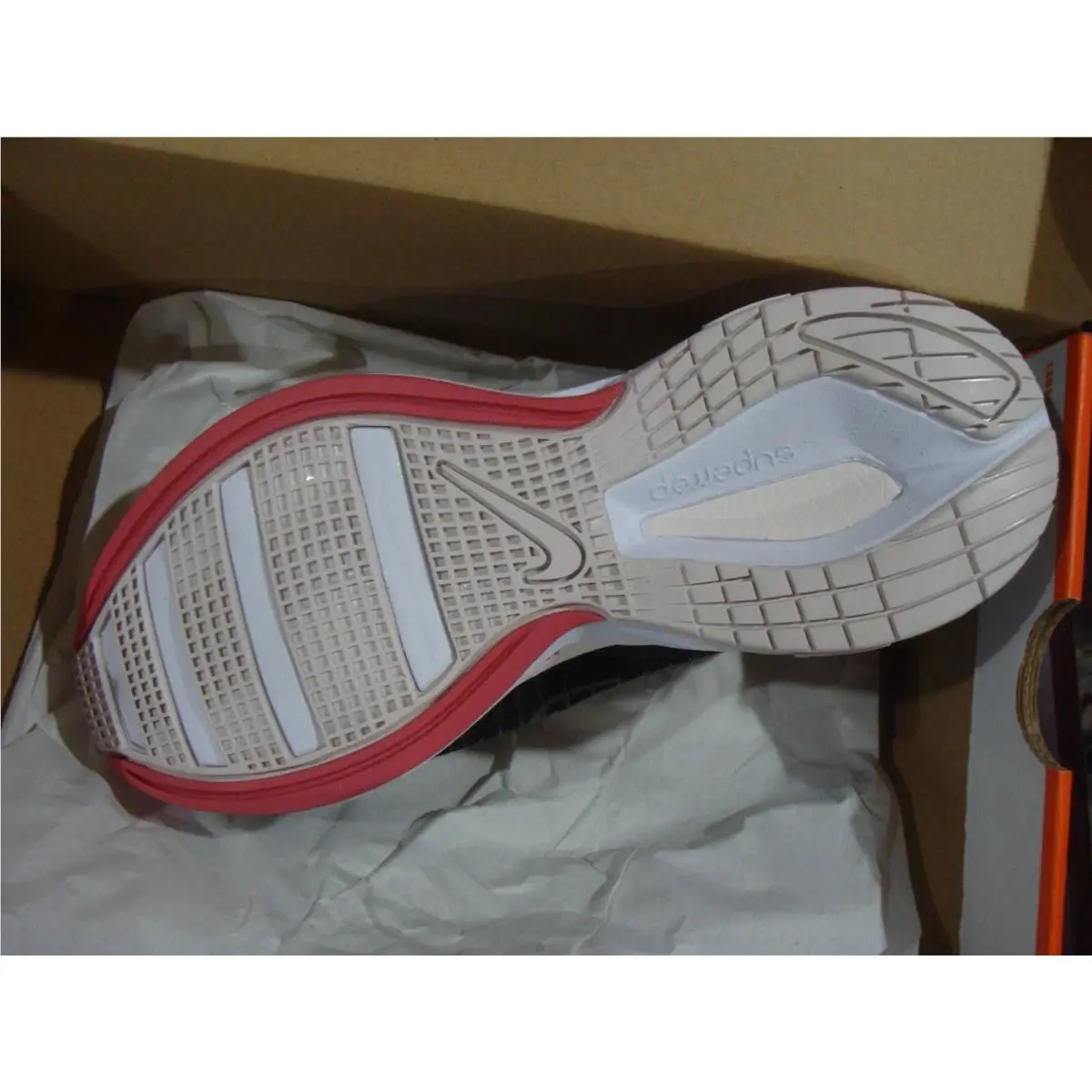 Nike shoes - BLACK/MTLC MAHDGANY BLACK 5