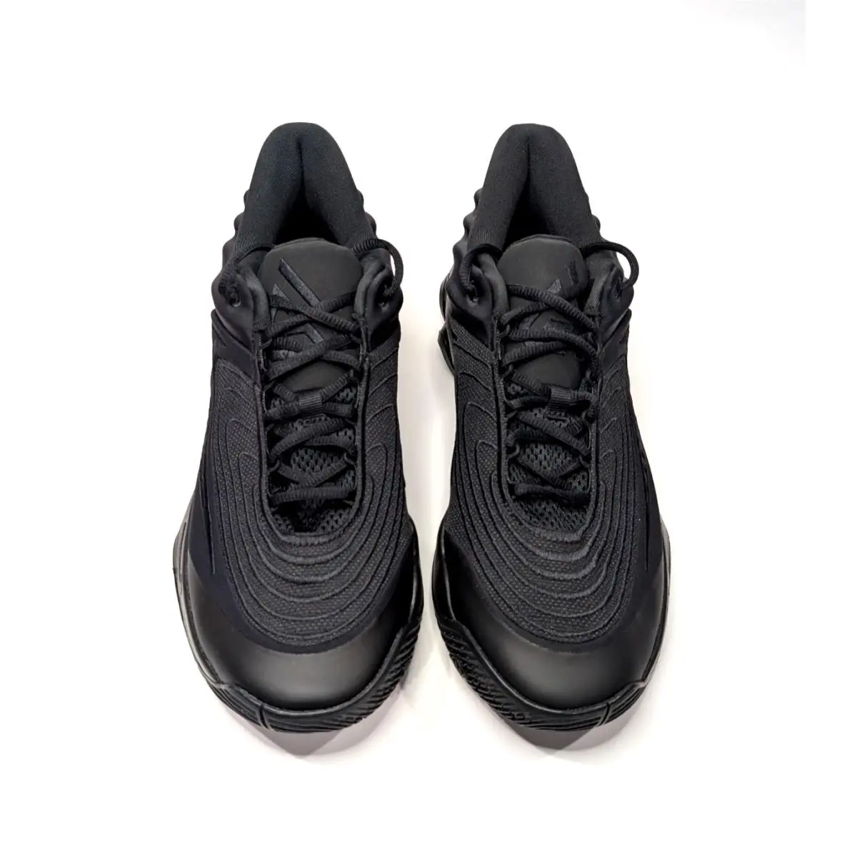 Nike shoes - Nike Giannis Immortality 4 - Giannis Immortality - FQ3680-003 - Black 1