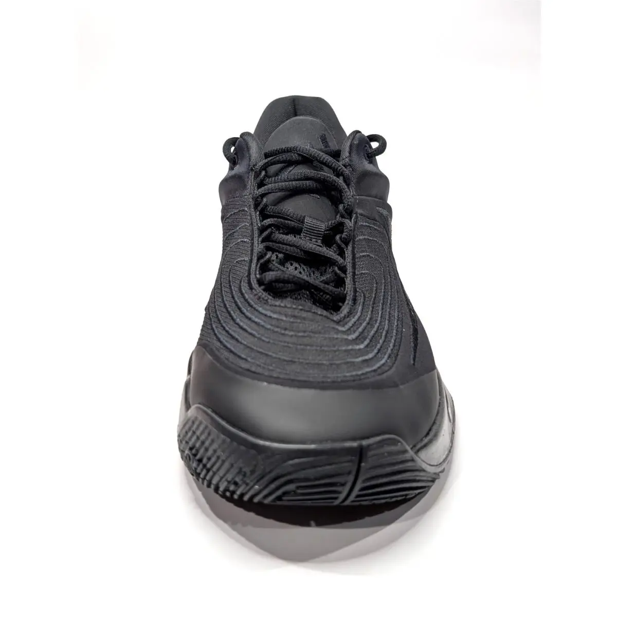 Nike shoes - Nike Giannis Immortality 4 - Giannis Immortality - FQ3680-003 - Black 3