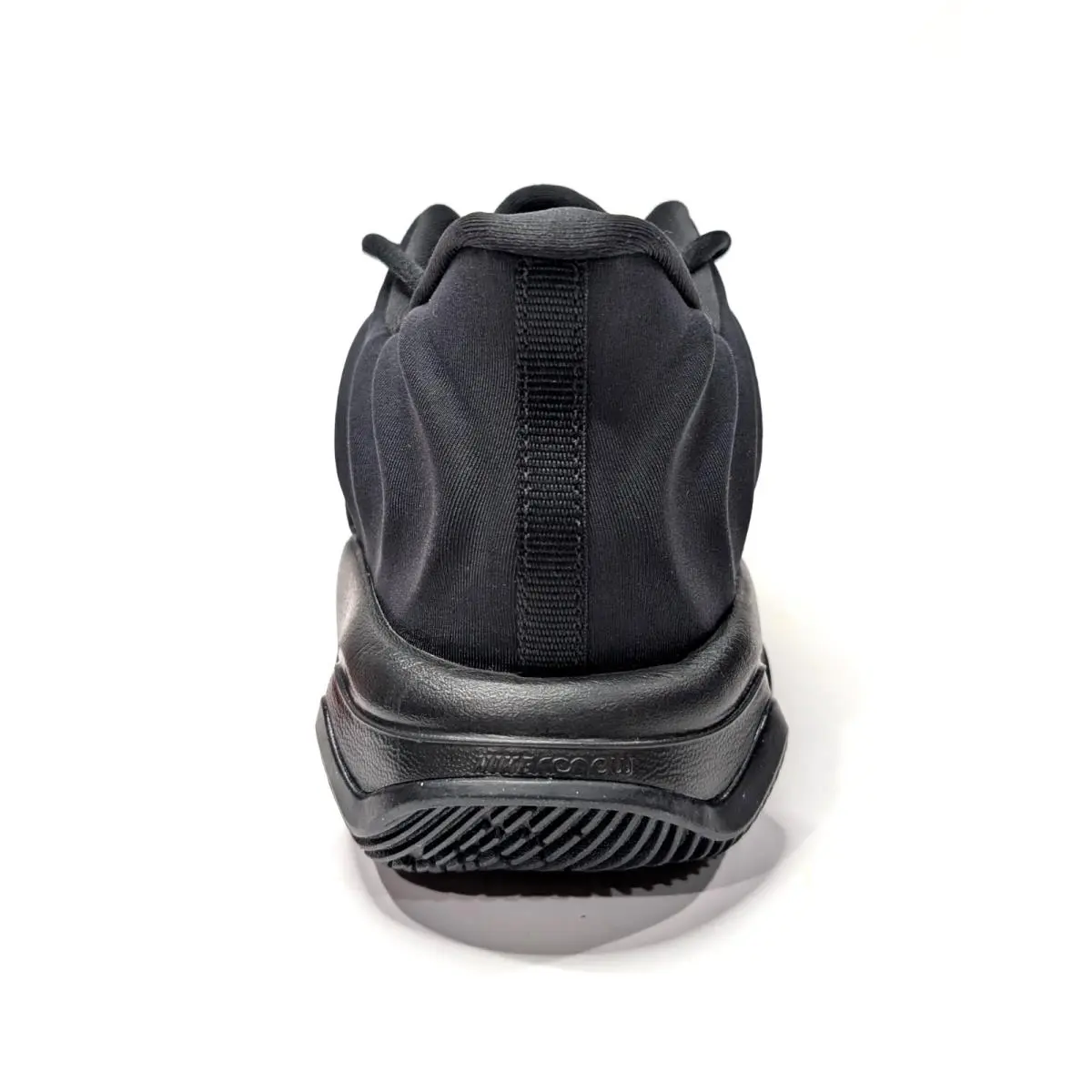 Nike shoes - Nike Giannis Immortality 4 - Giannis Immortality - FQ3680-003 - Black 4