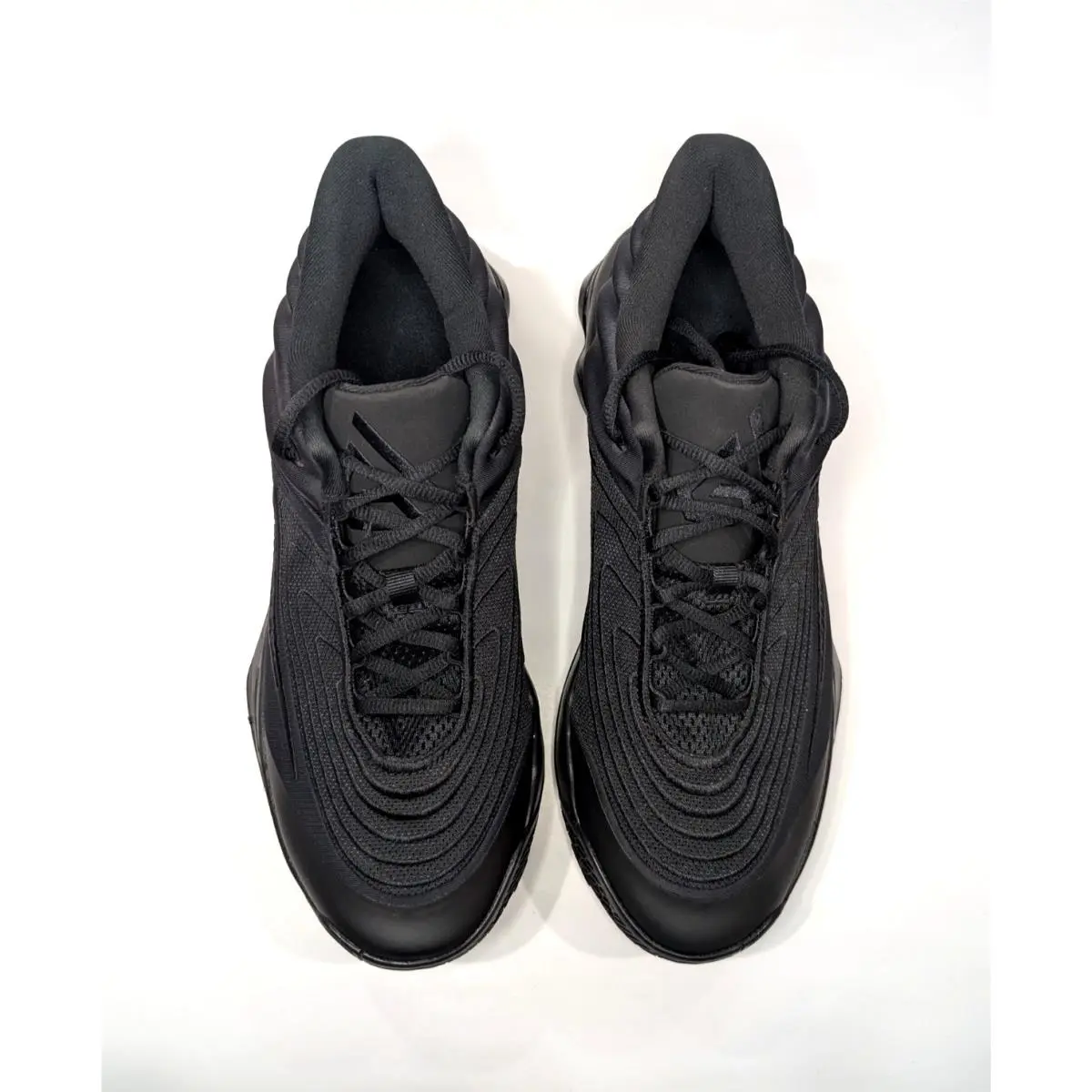 Nike shoes - Nike Giannis Immortality 4 - Giannis Immortality - FQ3680-003 - Black 0