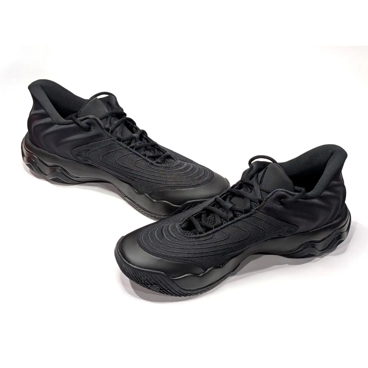 Nike shoes - Nike Giannis Immortality 4 - Giannis Immortality - FQ3680-003 - Black 10