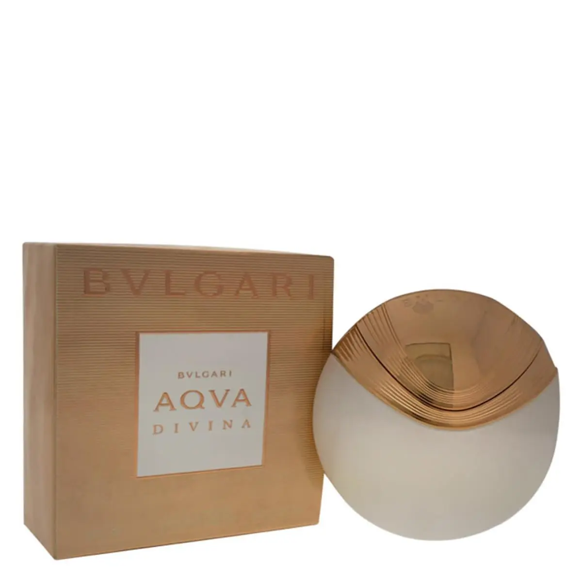 Aqua Divina by Bvlgari Edt Spray 1.35 oz 40 ml w