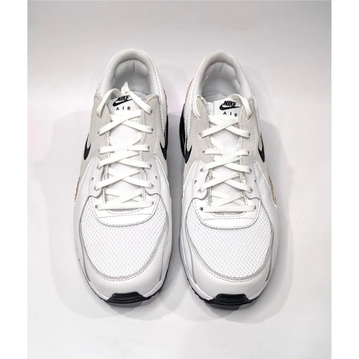 Nike shoes - Nike Air Max Excee - Air Max Excee - HQ2115-100 - White/Black 1