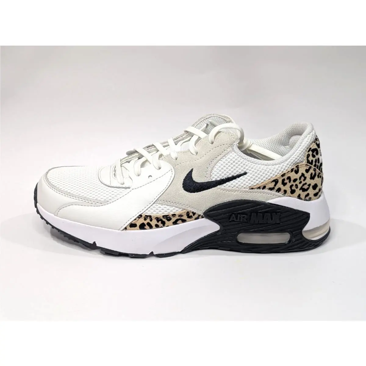 Nike shoes - Nike Air Max Excee - Air Max Excee - HQ2115-100 - White/Black 5