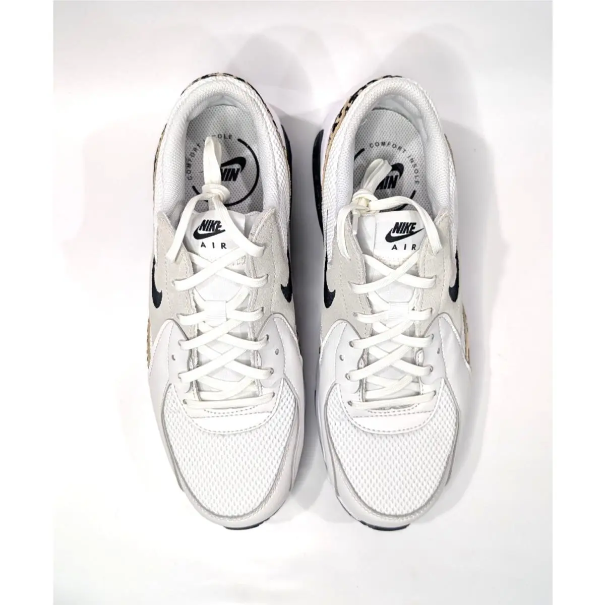 Nike shoes - Nike Air Max Excee - Air Max Excee - HQ2115-100 - White/Black 10