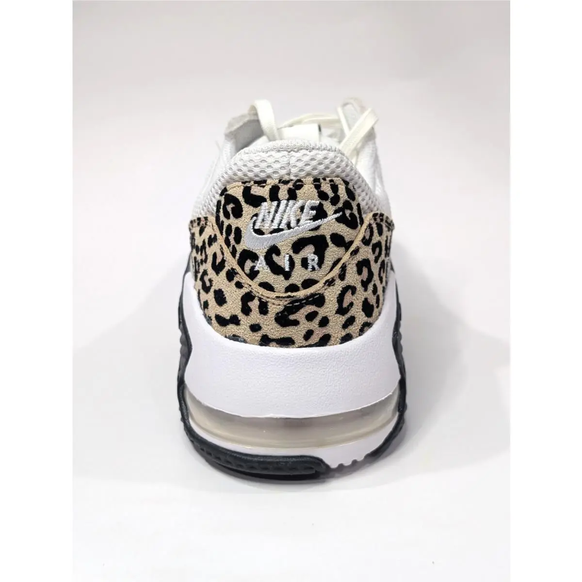 Nike shoes - Nike Air Max Excee - Air Max Excee - HQ2115-100 - White/Black 14