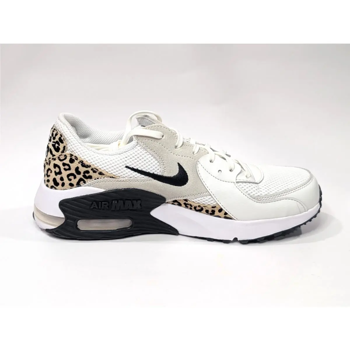 Nike shoes - Nike Air Max Excee - Air Max Excee - HQ2115-100 - White/Black 16