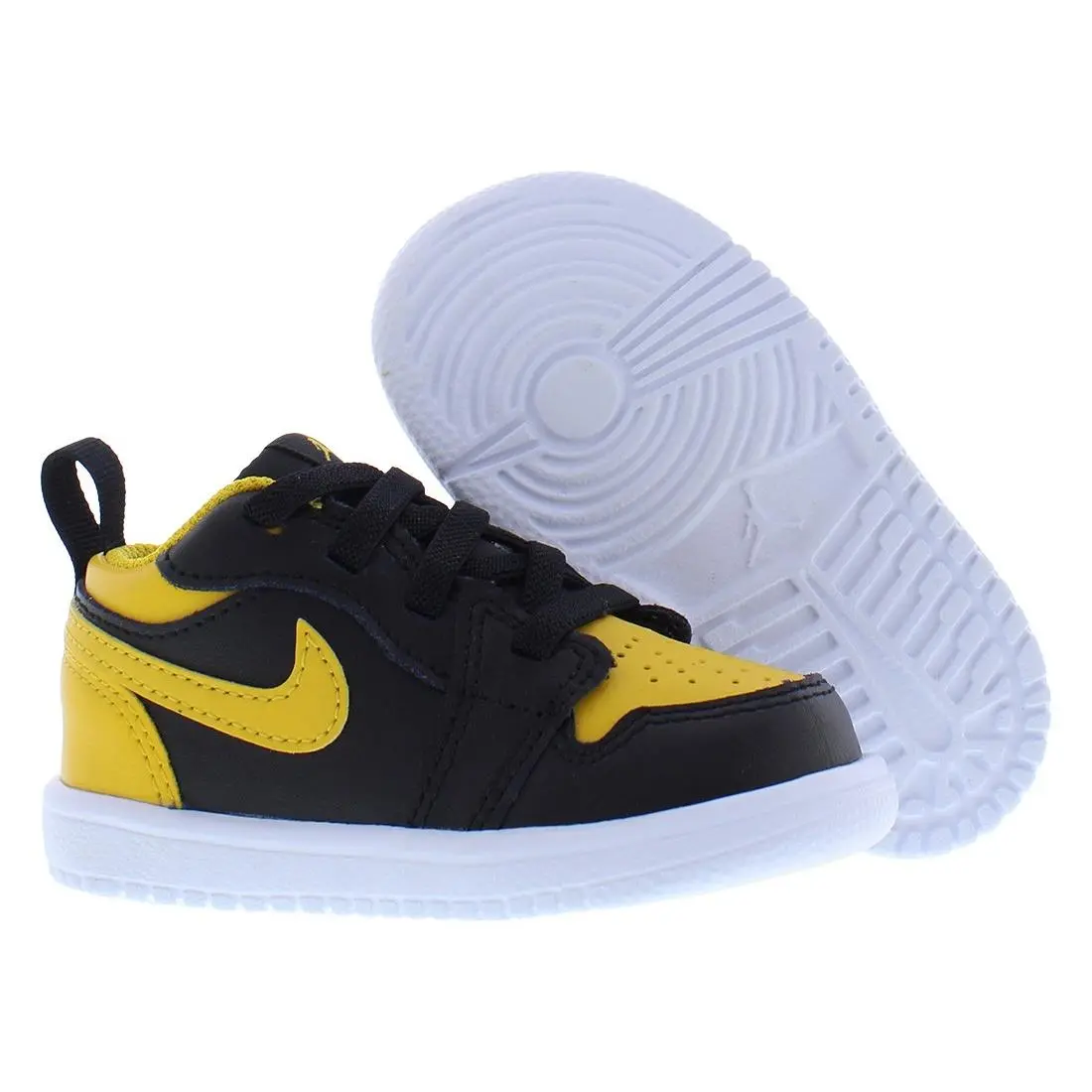 Nike Jordan 1 Low Alt Leather Infant/toddler Shoes