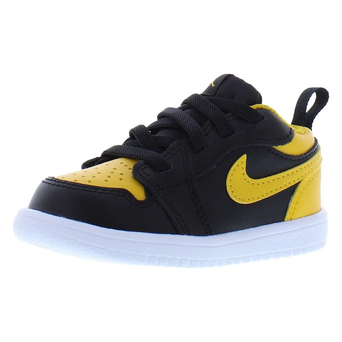 Nike shoes - DR9747072 - DR9747072 - Black/Yellow Ochre/White, Main: Black 5