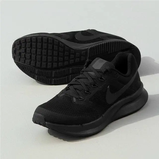 Nike shoes - Nike 3 - DR2698-003 - Black 0