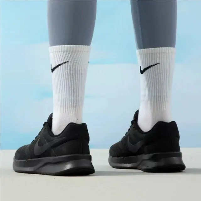 Nike shoes - Nike 3 - DR2698-003 - Black 5