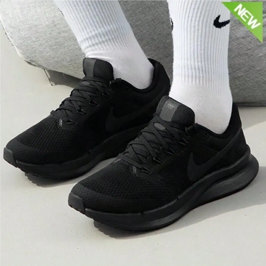 Nike shoes - Nike 3 - DR2698-003 - Black 6
