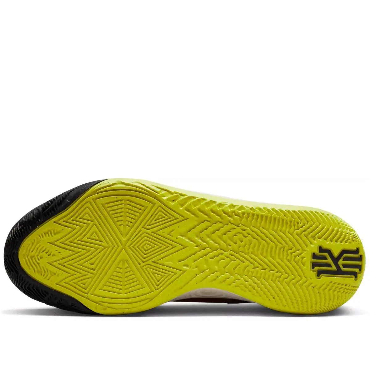Nike shoes - Nike Kyrie Flytrap 6 - Kyrie Flytrap - DM1125-800 - Orange Trance/Black/Canyon Rust/Yellow Strike 6