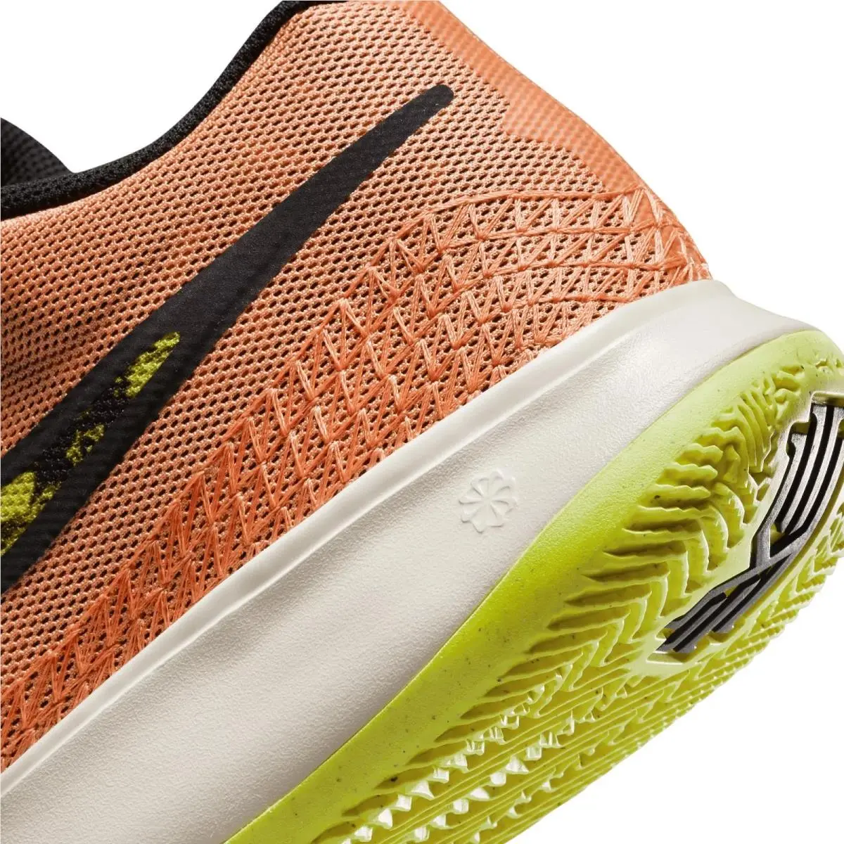 Nike shoes - Nike Kyrie Flytrap 6 - Kyrie Flytrap - DM1125-800 - Orange Trance/Black/Canyon Rust/Yellow Strike 13
