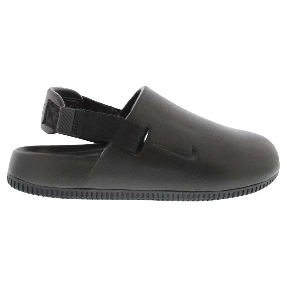 Nike shoes - Black/Black, Main: Black 2