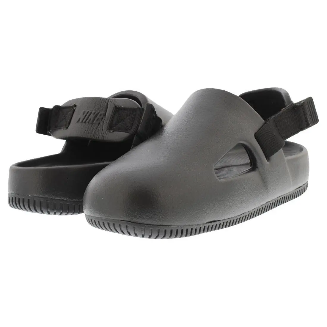Nike shoes - Black/Black, Main: Black 3
