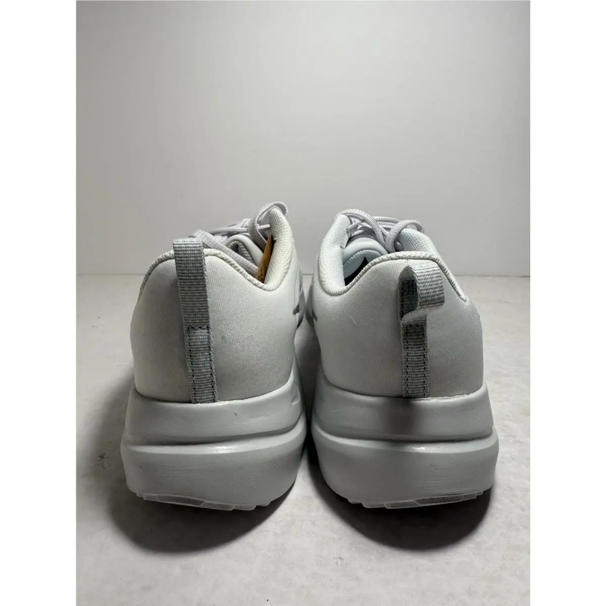 Nike shoes - Nike Downshifter 12 - Downshifter - DD9294-100 - White 3