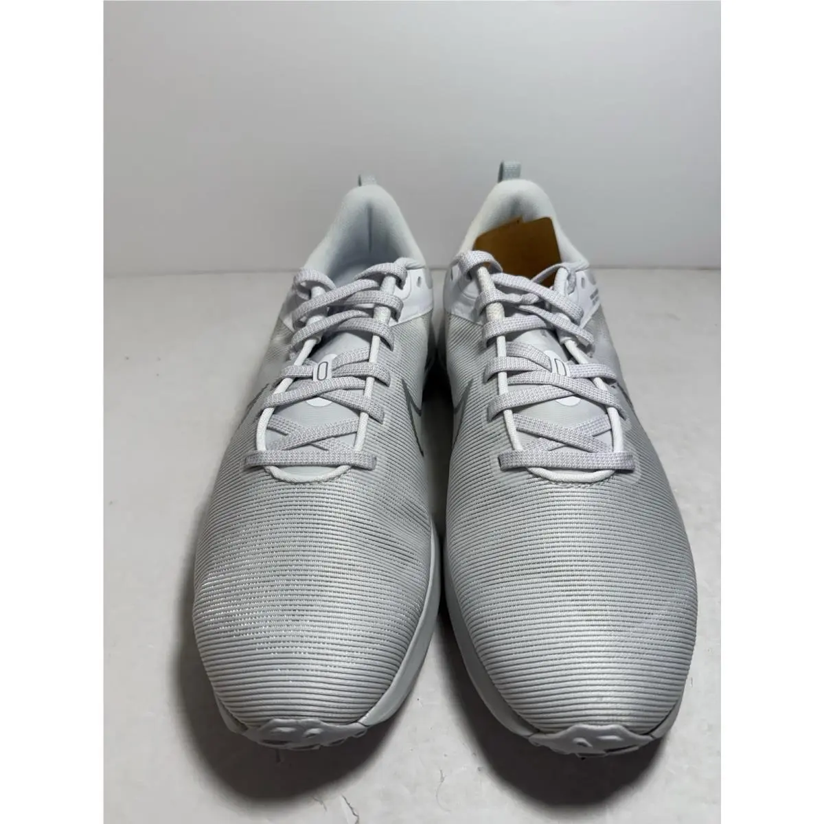 Nike shoes - Nike Downshifter 12 - Downshifter - DD9294-100 - White 6