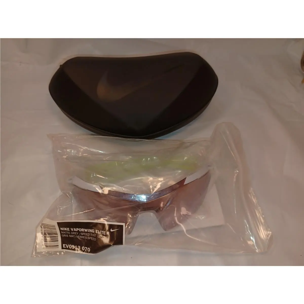 Nike sunglasses - EV0913 - Frame: Green