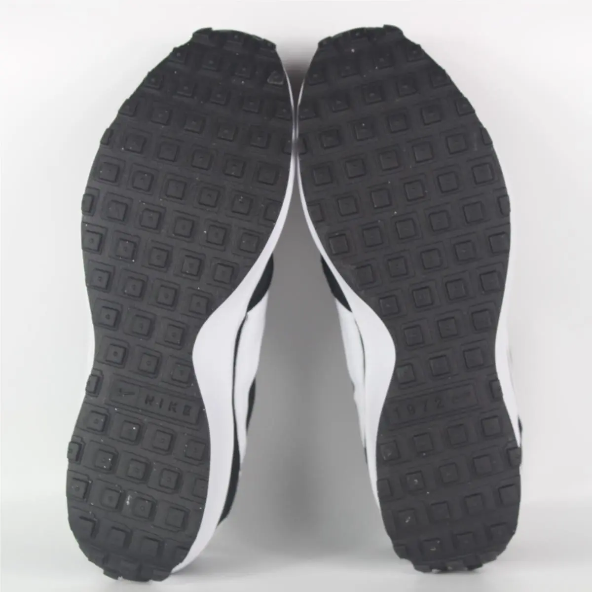 Nike shoes - Nike Waffle Debut - Waffle Debut - DH9522001 - Black 2