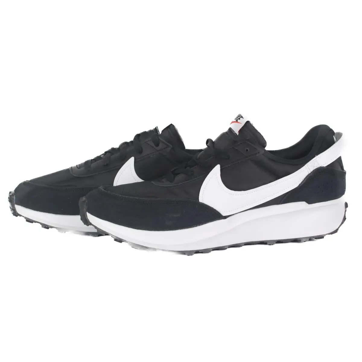Nike shoes - Nike Waffle Debut - Waffle Debut - DH9522001 - Black 5