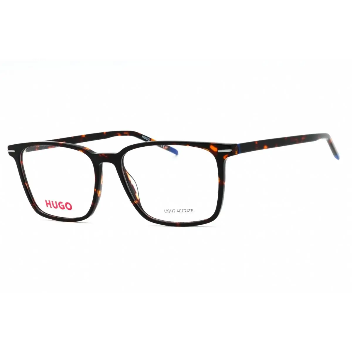 Hugo Boss HG 1225-0086 00 Eyeglasses 55mm