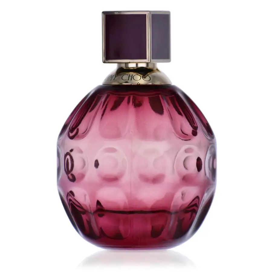 Jimmy Choo Ladies Fever Edp Spray 3.4 oz Tester Fragrances 3386460097369