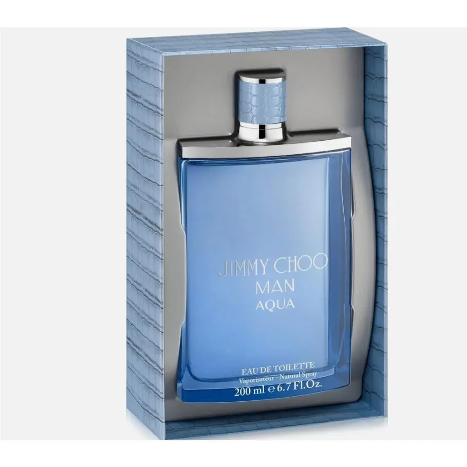 Jimmy Choo Eau de Toilette Spray 6.7 oz / 200 mL