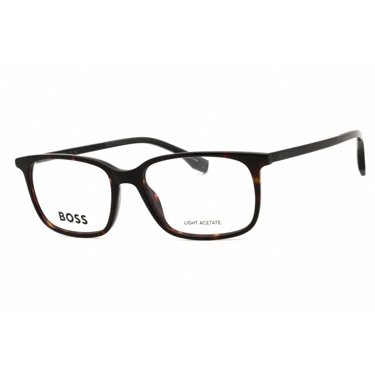 Boss 1681-0086 00 Eyeglasses 49mm by Hugo Boss