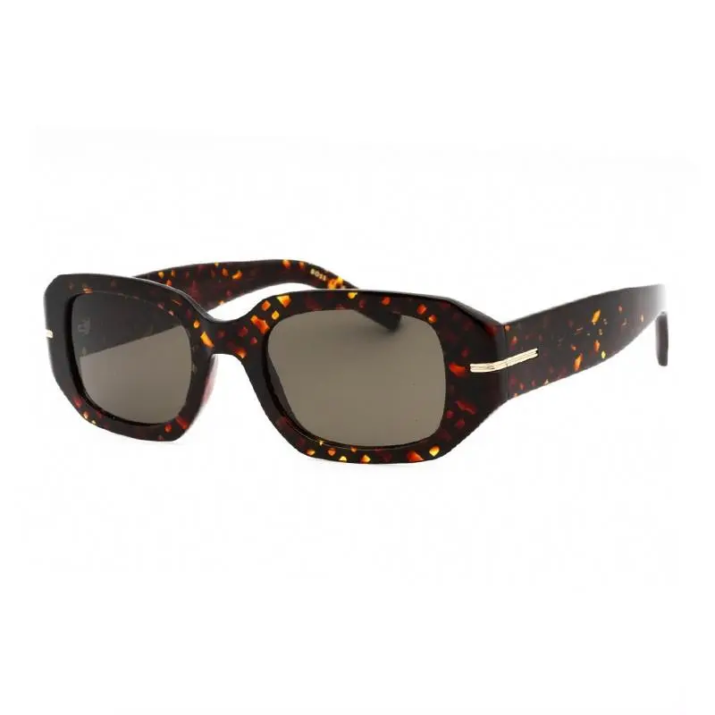 Hugo Boss Boss 1608/S Sunglasses Sun Glasses 02VMIR 50mm Women