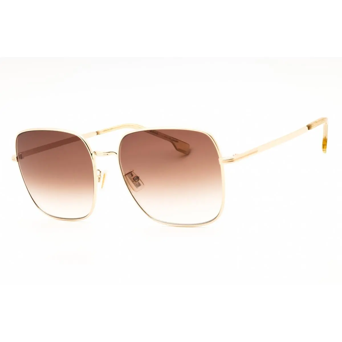 Hugo Boss HB1613-0HA-59 Sunglasses Frame Size 55mm 145mm 16mm Rosegold Men
