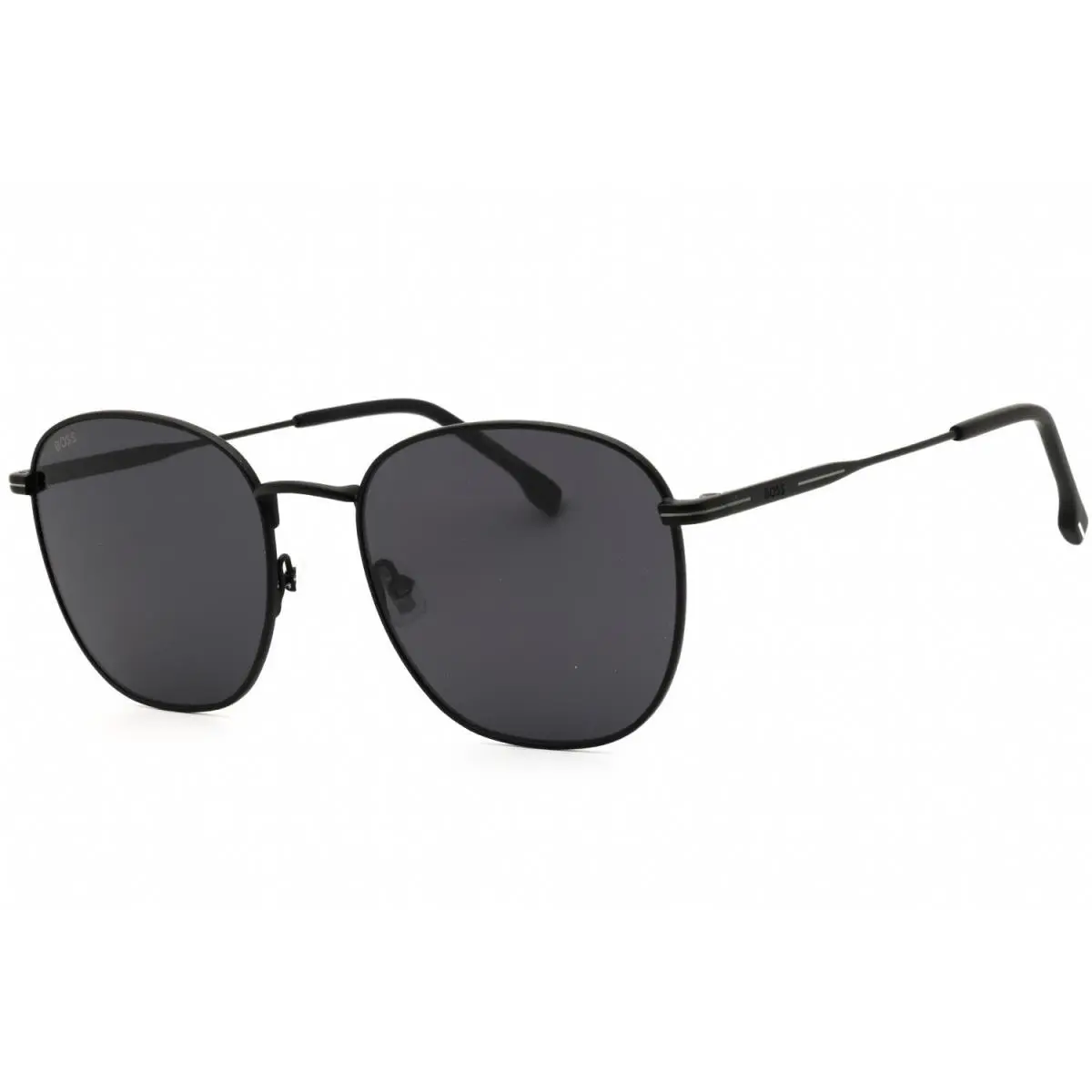 Hugo Boss Boss 1561/F/SK Sunglasses Mtt Black