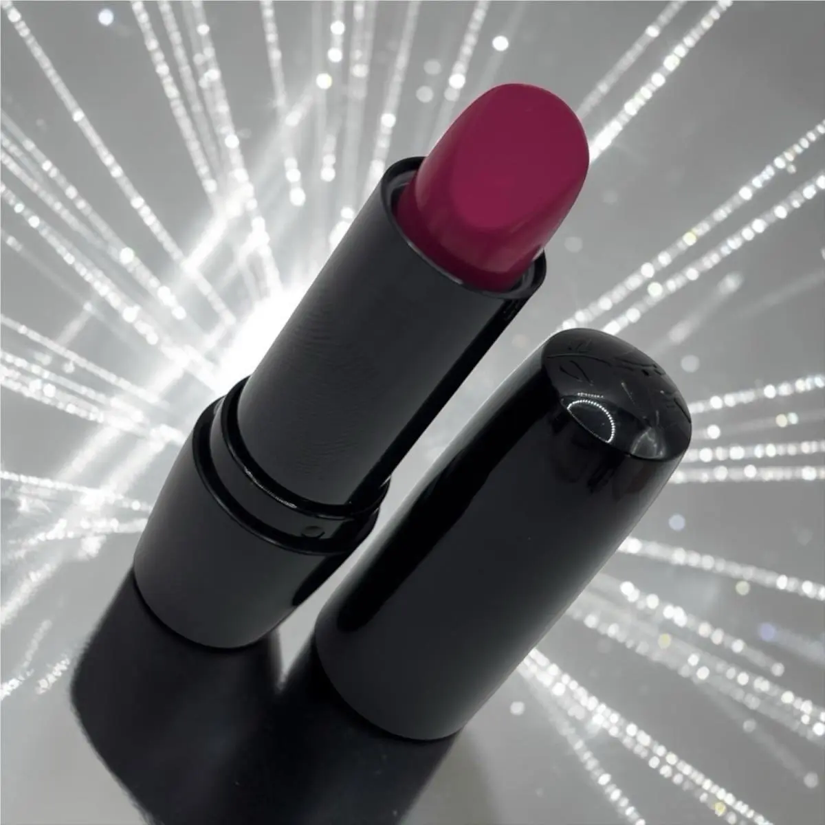 Lancôme Color Design Lipstick in The Shade 357 Wannabe Cream 0.14oz/4g