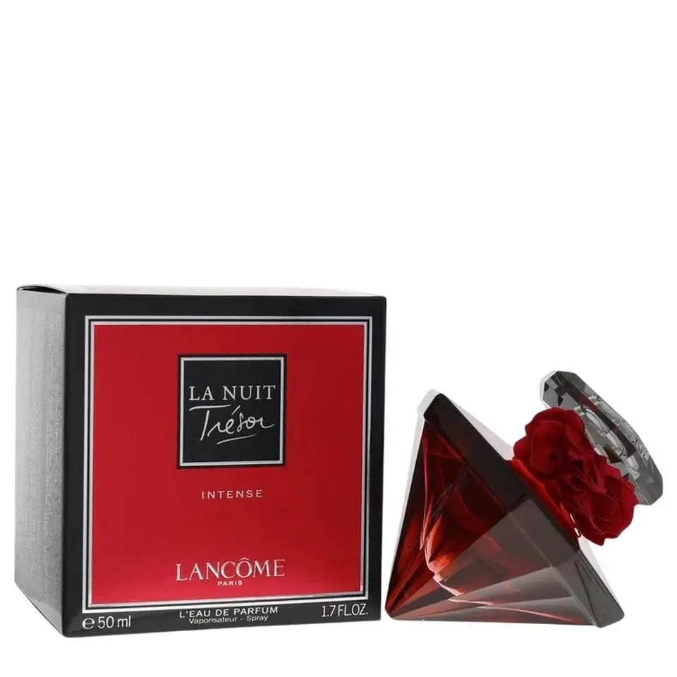 Lancôme La Nuit Trésor Intense 1.7 oz / 50 ml Edp Spray For Women