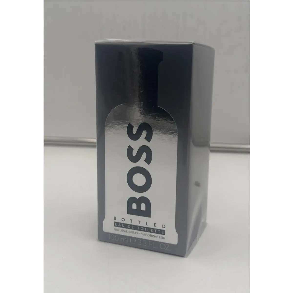 Boss by Hugo Boss Cologne For Men Edt 3.3 / 3.4 oz