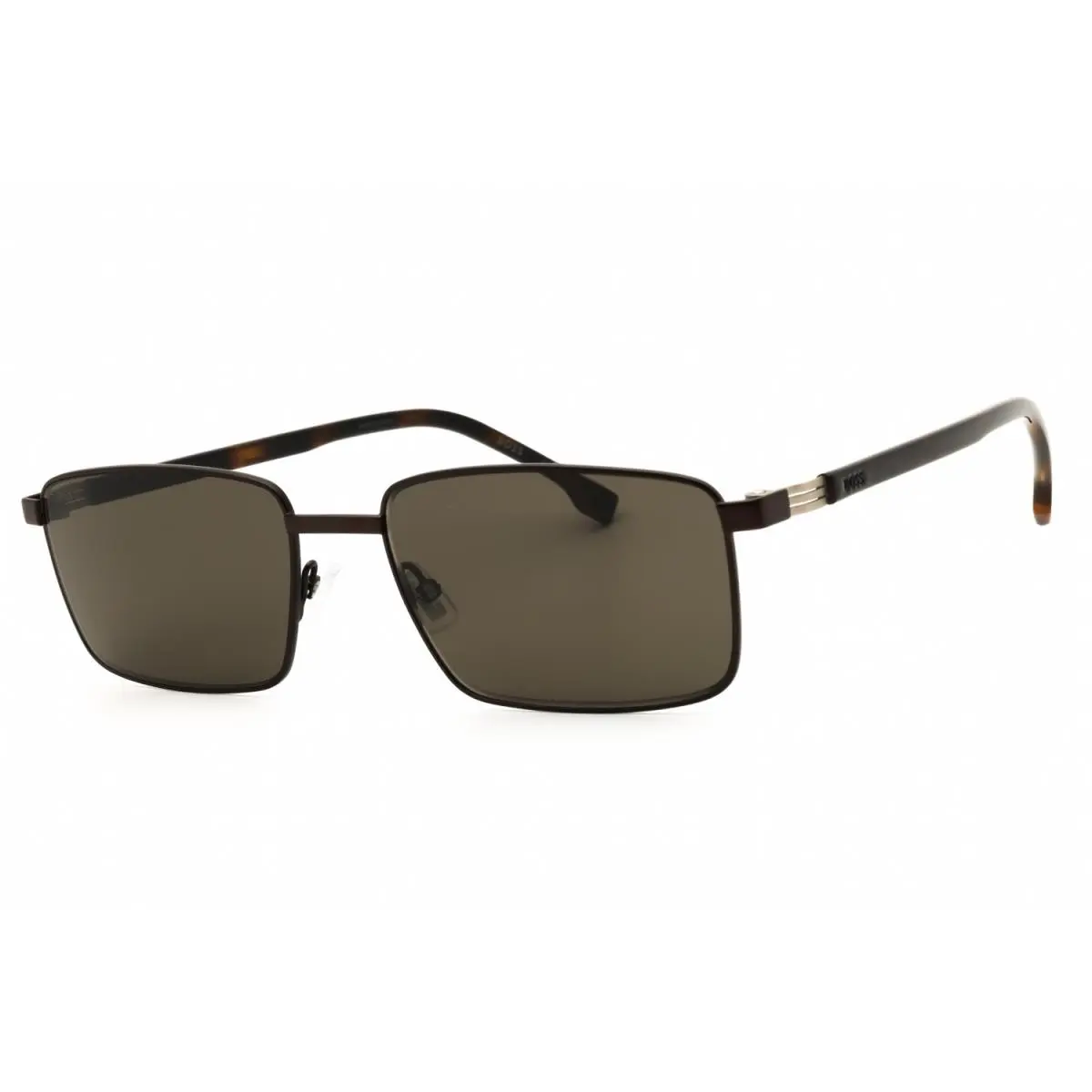 HB1700-HGC-57 Sunglasses Frame Size 57mm 150mm 18mm Brown Men by Hugo Boss