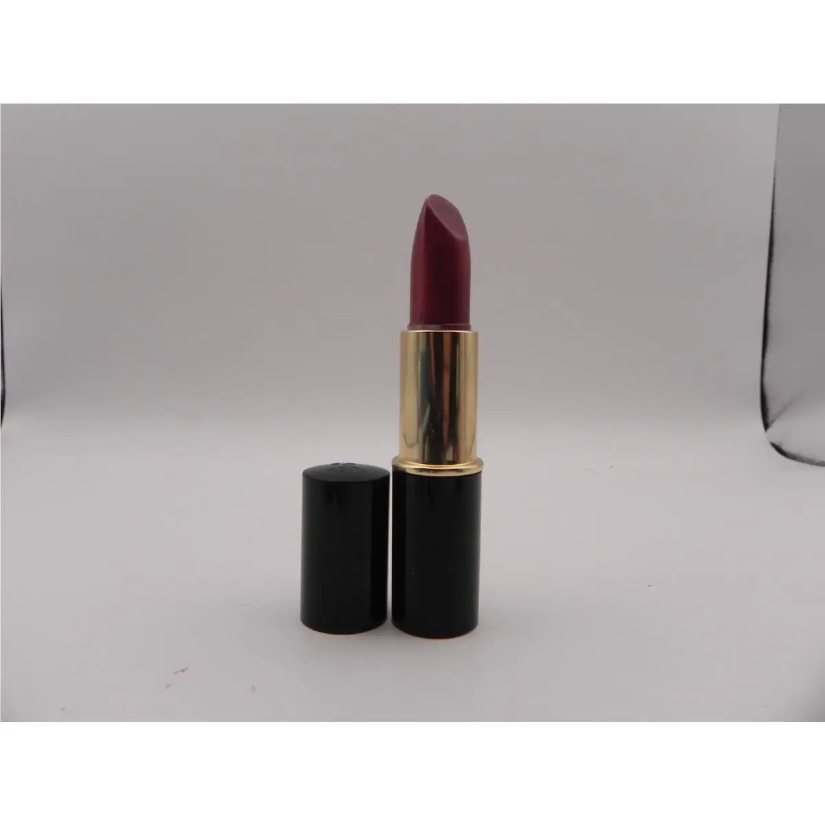 Lancome Le Rouge Absolu Sepia Chic Lipstick Nos Full Size Rare