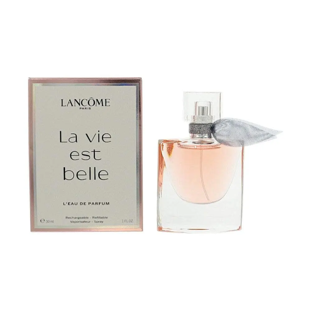 La Vie Est Belle by Lancome 1 Oz Eau De Parfum For Women