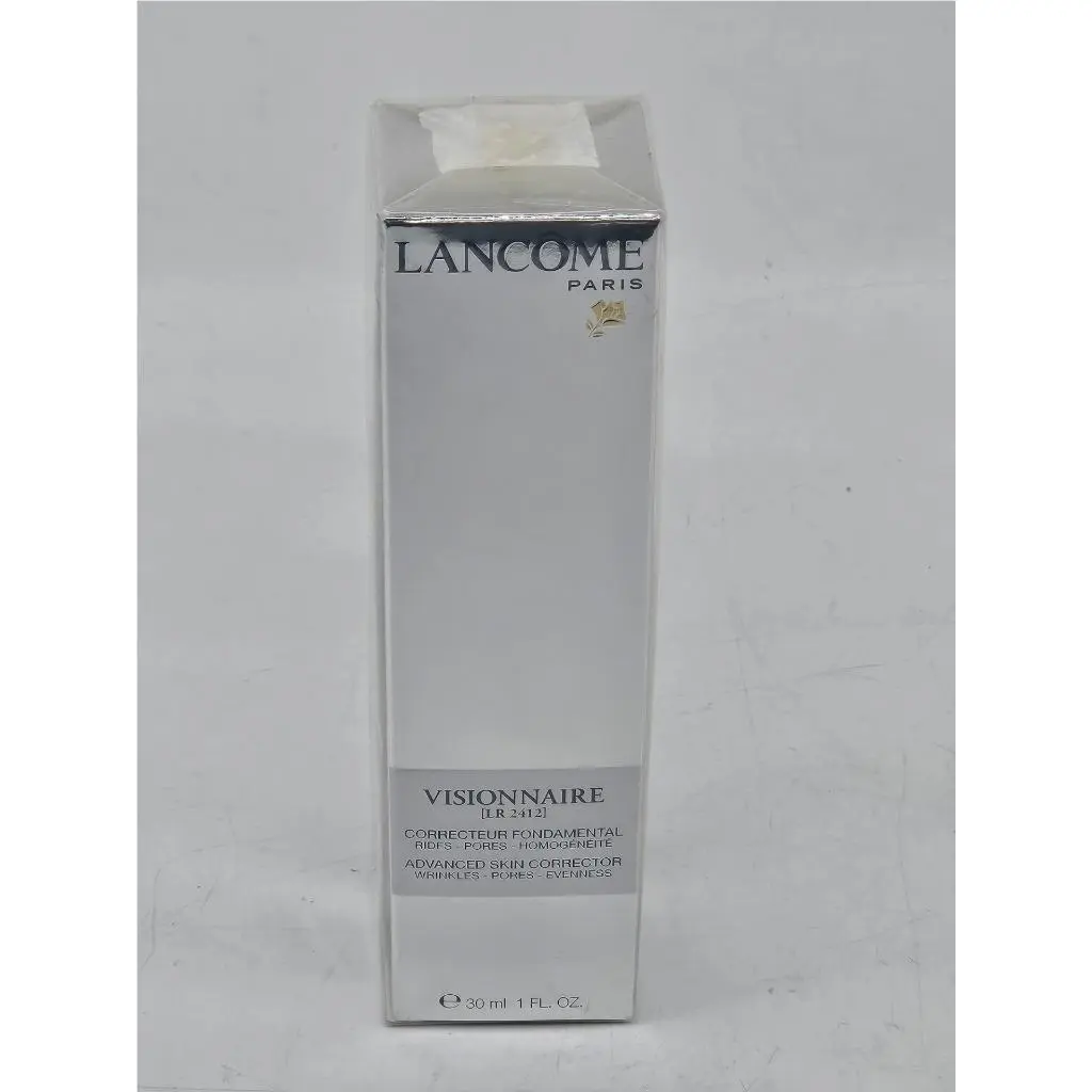 Lancome Visionnaire Advanced Skin Corrector 1 oz 30ml Full SZ Anti-aging by Lancôme