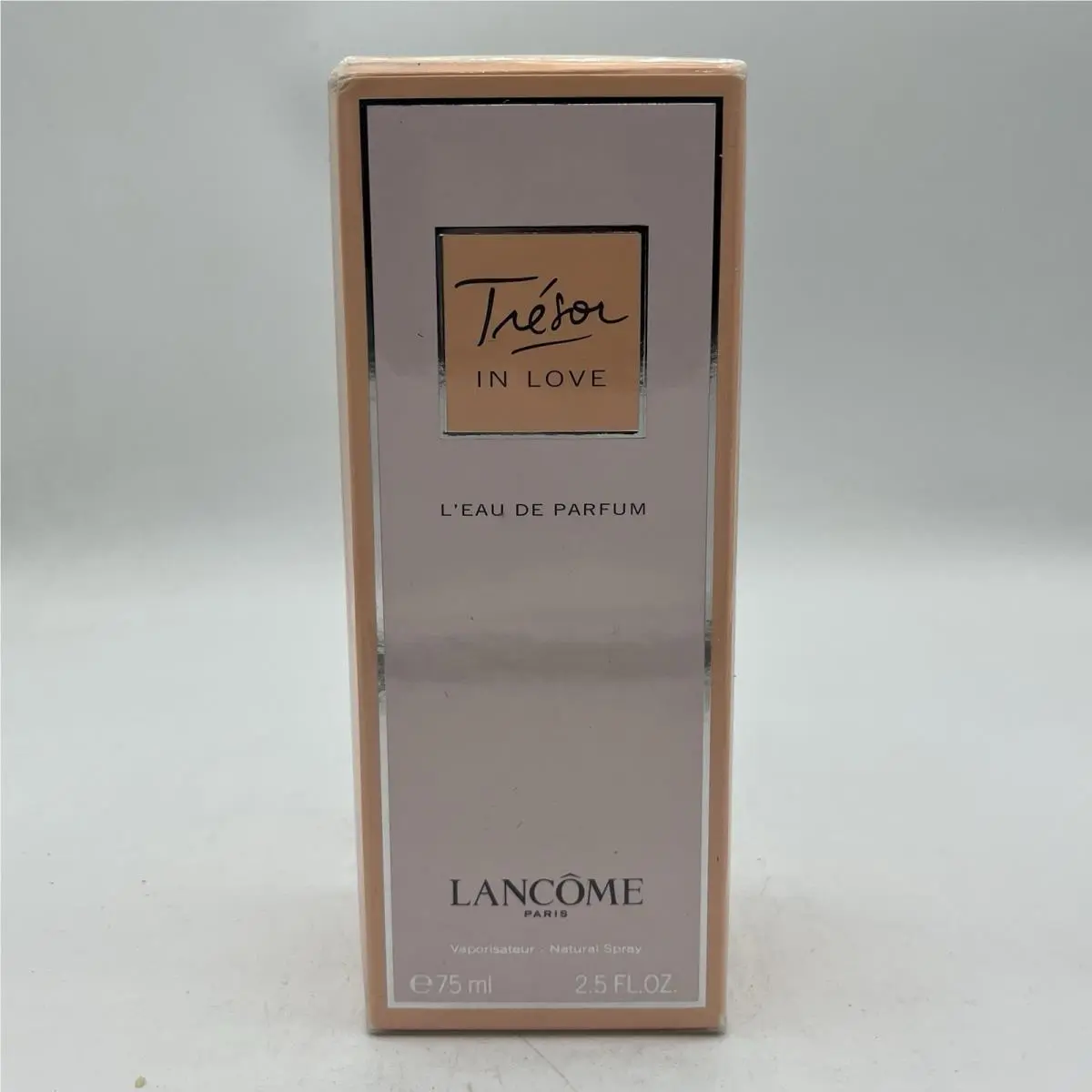 Lancome Tresor In Love L`eau De Parfum 2.5 Oz. Box See Details 2015 by Lancôme