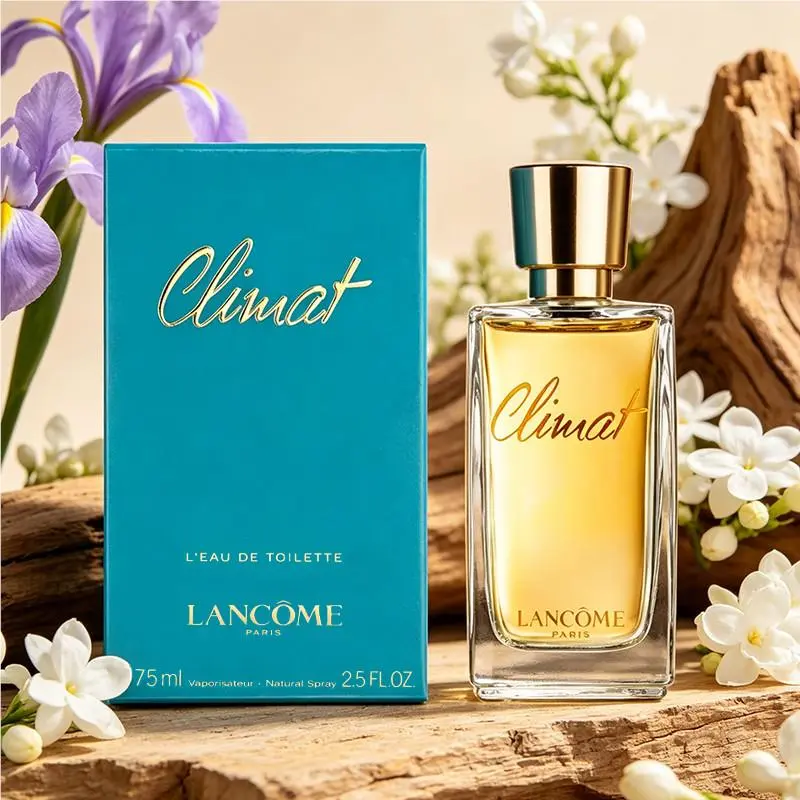Lancome Climat 2.5 OZ / 75 ml Eau de Toilette Edt Spray For Women by Lancôme