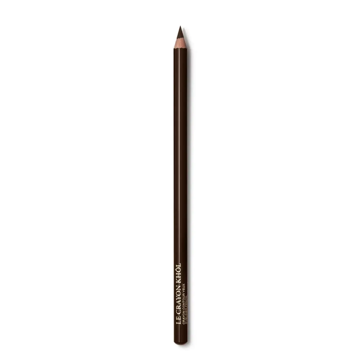 Lancome Define Eyes with Creamy Lanc me Le Crayon Kh l Eyeliner Pencil by Lancôme