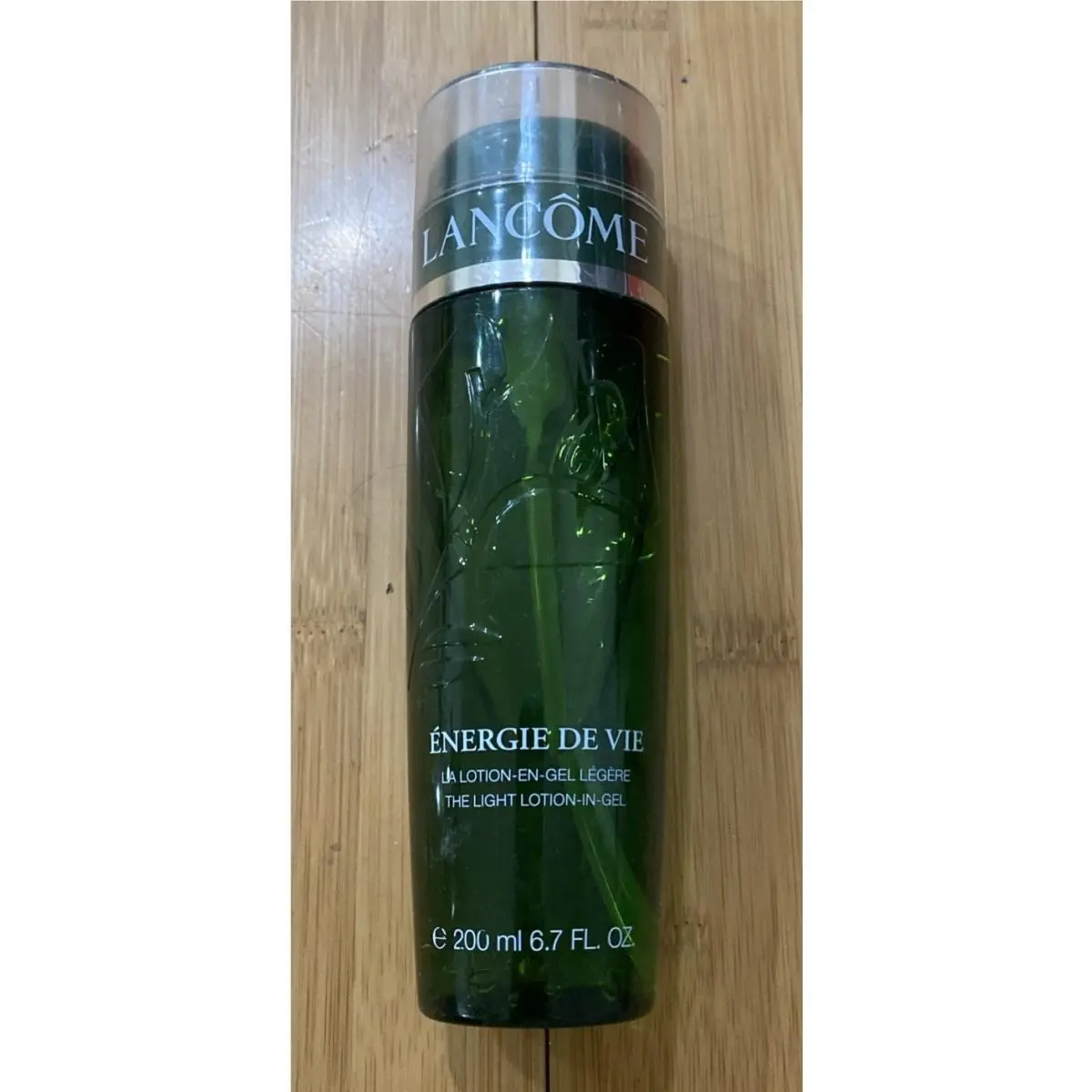 Lancome Energie De Vie Aqua Gel Dewy Glow Moisturizer The Light Lotion Gel by Lancôme