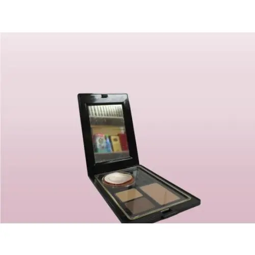 Lancome Maquiriche Blush Dual Finish Eye Creme Powder Eye Color Matte Buff II by Lancôme