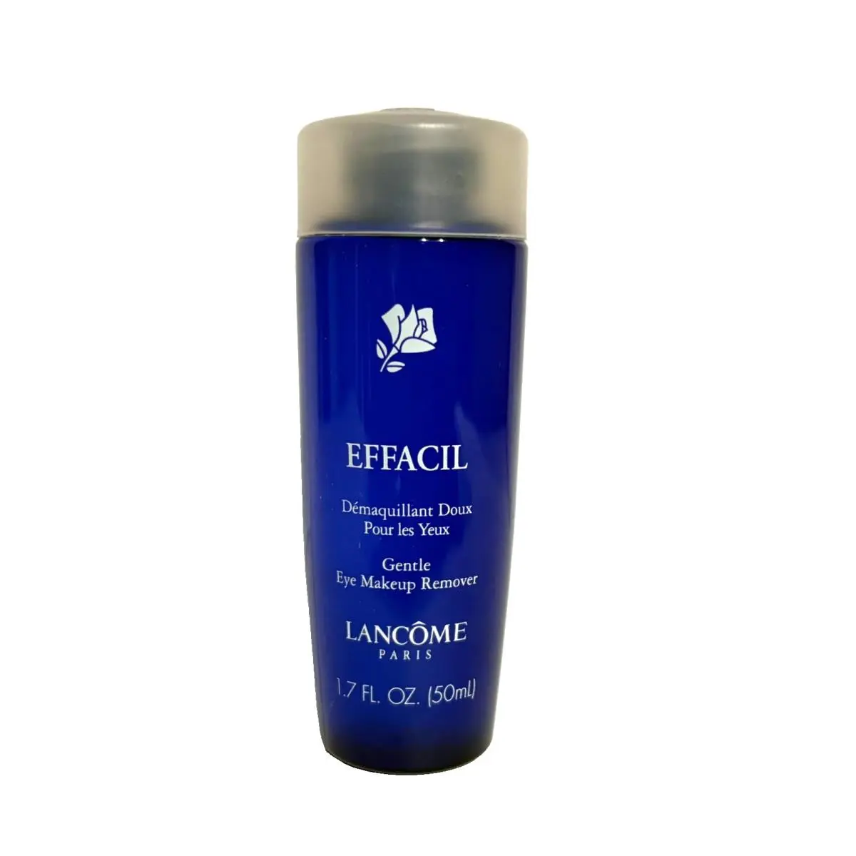 Lancome Effacil Eye Makeup Remover 1.7 oz /50 ml