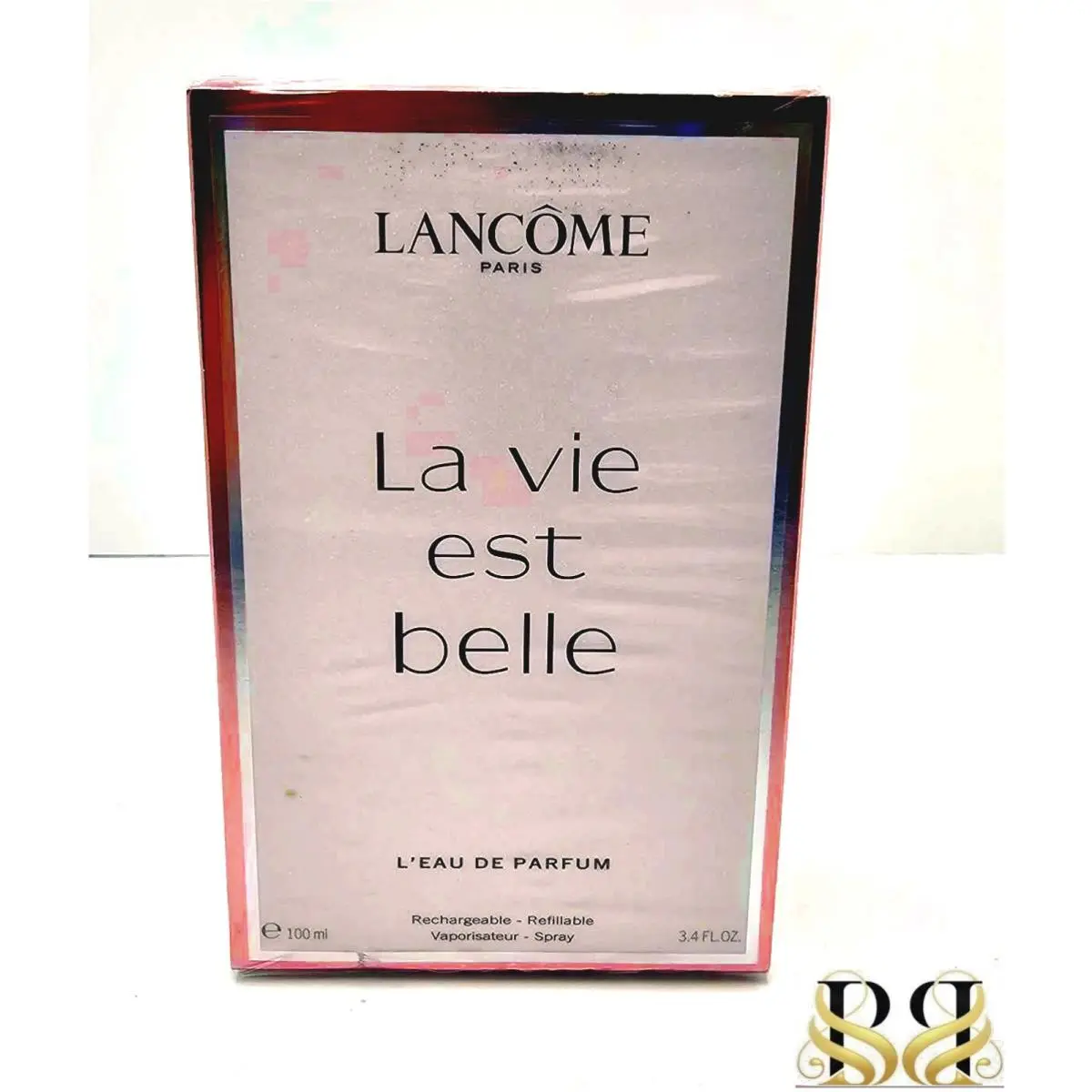 Lancôme La Vie Est Belle Eau De Parfum 3.4oz 100ml