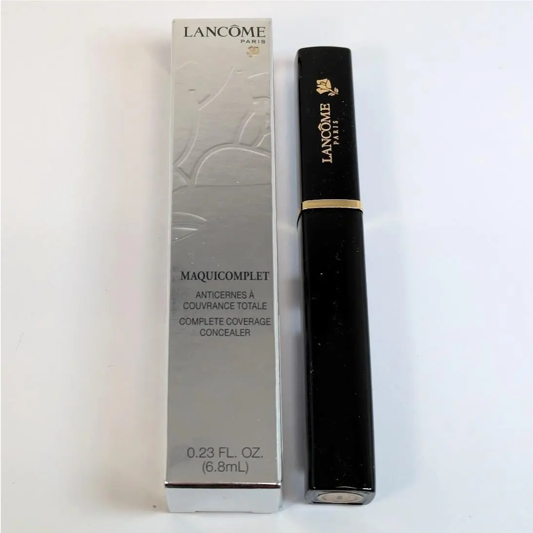 Lancome Maquicomplet Concealer Complete Coverage Honey 18L405 0.23oz by Lancôme