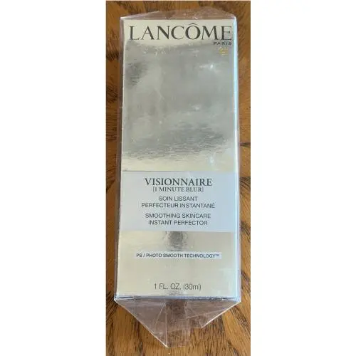 Lancome Visionnaire 1 Minute Blur Instant Perfector 1oz Full Size by Lancôme