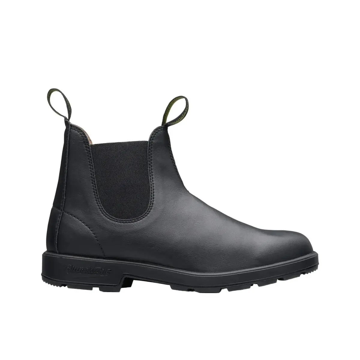 Blundstone shoes - Blundstone Vegan Series Chelsea Boot - Brown 0
